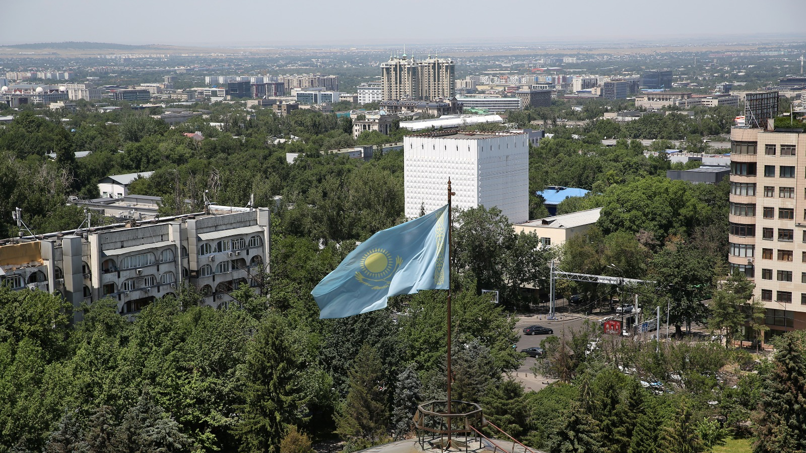 В Алматы состоится региональный этап республиканского конкурса-выставки «Лучший товар Казахстана»