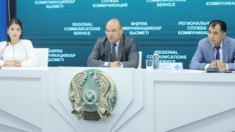 Более восьми миллиардов тенге возвращено в бюджет Шымкента  