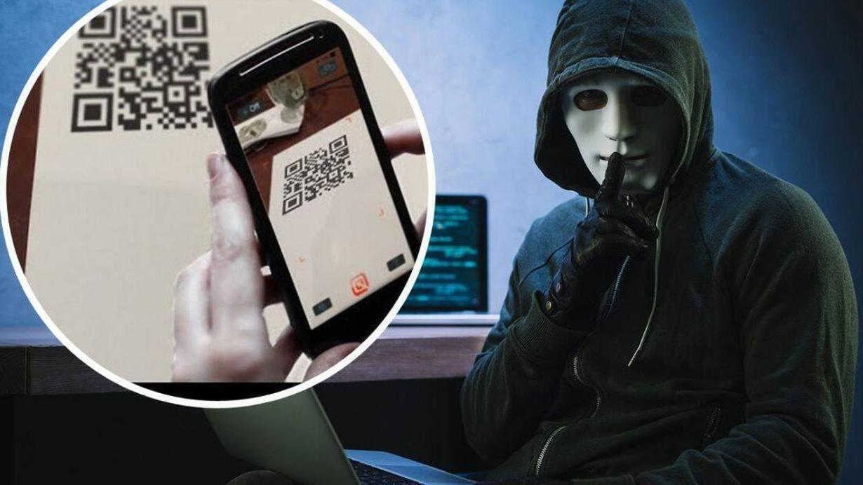 В Астане мошенник пытался обмануть через QR, но не успел уйти от полиции