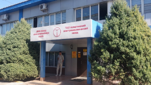 Год рабочих профессий в действии: колледжи Алматы демонстрируют результаты