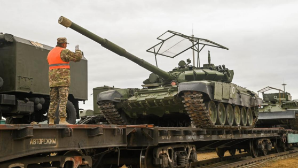 В Мангистауской области проходит второй этап учения «Айбалта – 2025»