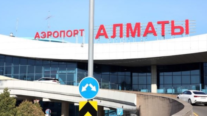 Аэропорт Алматы станет авиационным хабом мирового уровня