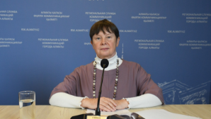 Казахстан ведет "перепись" растений: ученые создают кадастры флоры и выделяют ключевые ботанические территории