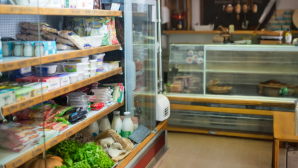 В Алматинской области созданы запасы продуктов для сдерживания роста цен