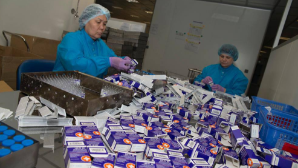 В Казахстане увеличили закуп лекарств на 7,2%