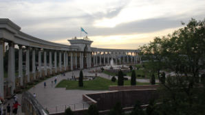 В Алматы пройдет обсуждение корректировки генплана