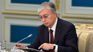 Глава государства направил телеграмму соболезнования Председателю КНР
