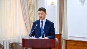 Обрабатывающая промышленность Казахстана выросла на 5,9%