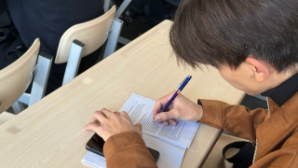 Социологический опрос среди молодежи проведен в Алматы