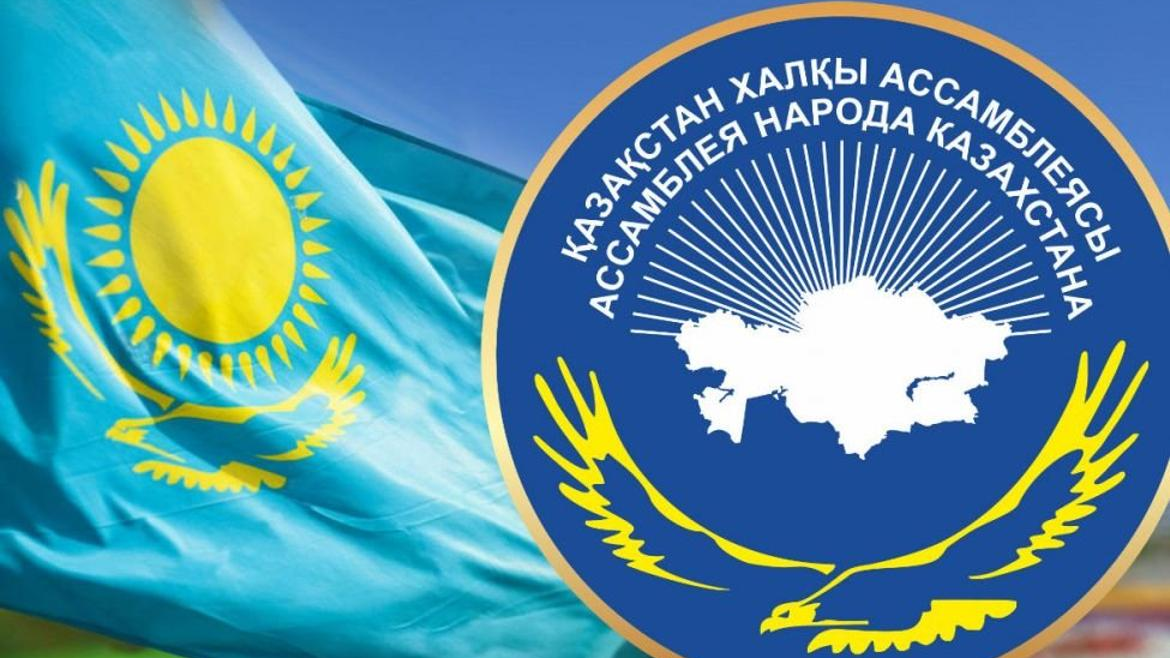 Год выдался насыщенным, результативным и вдохновляющим – АНК Алматы