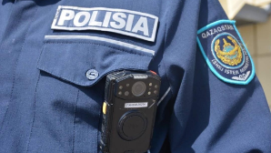 Сотрудники патрульной полиции ВКО оказали экстренную помощь женщине 