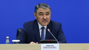 Минводы РК усиливает меры по защите от весенних паводков