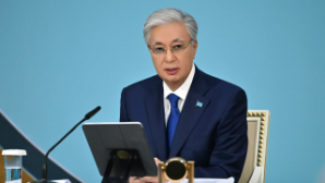Президент заявил о необходимости централизованного подхода к цифровой инфраструктуре