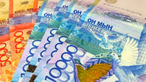 АСП в Казахстане получили почти 293 тысячи человек