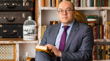 Глава ОСДП: Конституционная реформа – это ответ на очень конкретные запросы общества