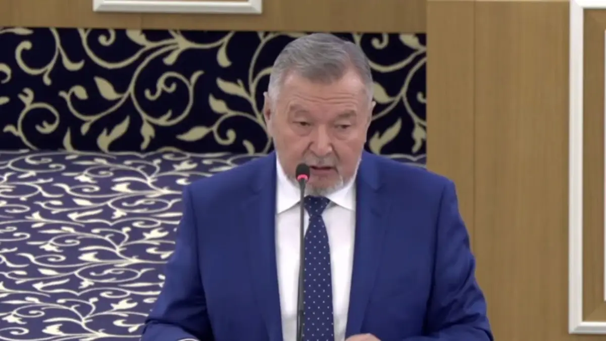Нормы о статусе адвокатуры требуют дальнейшего уточнения – Серик Акылбай