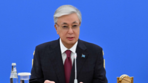 Президент Казахстана посетит Пакистан с государственным визитом 3–4 февраля