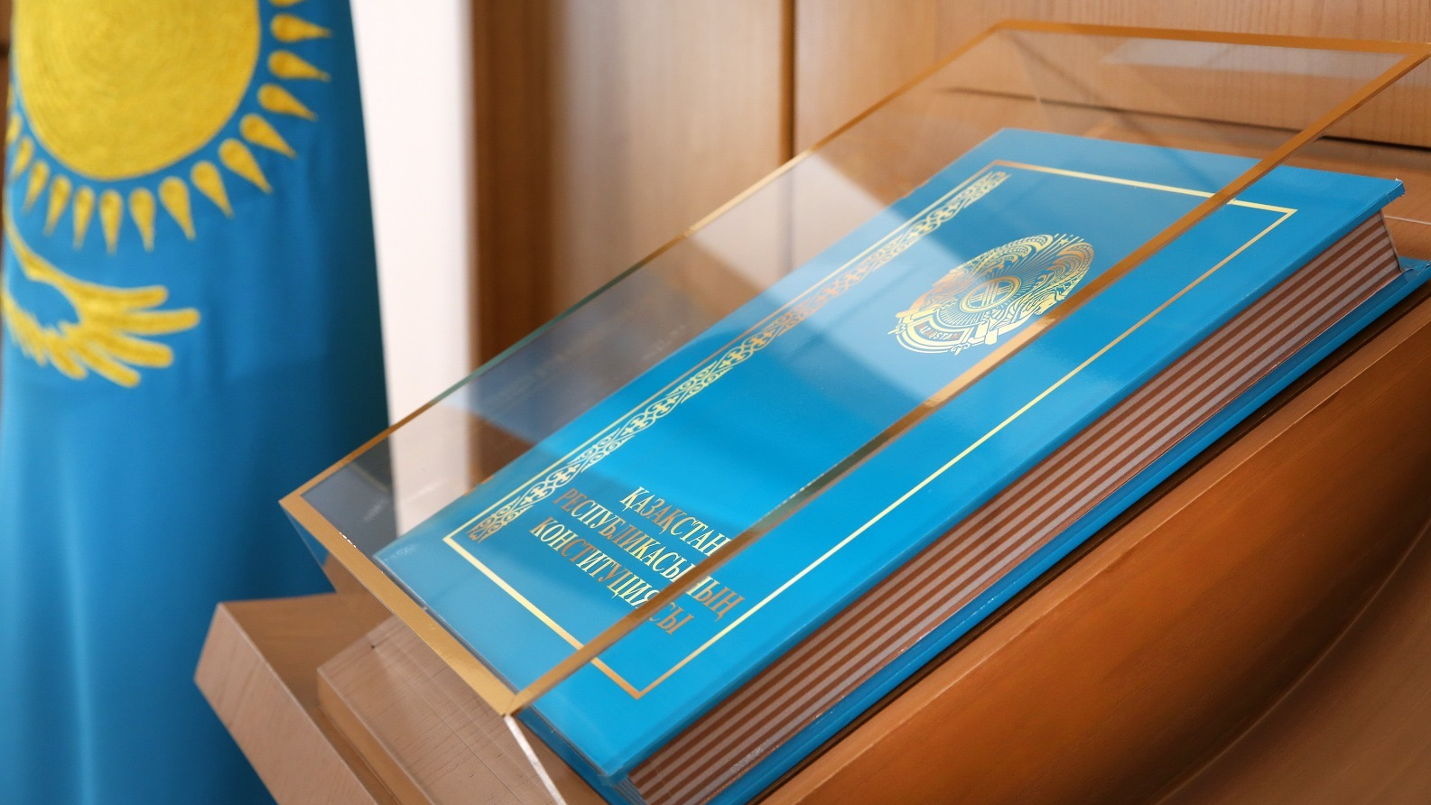 Гражданский альянс Казахстана поддержал проект новой Конституции