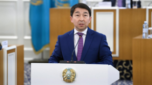 В проект новой Конституции включена норма о равной защите всех форм собственности – Бакыт Нурмуханов