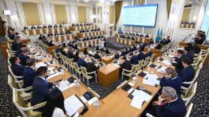 Председатель маслихата Алматинской области: защита цифровых прав – требование времени