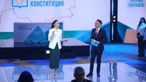 Референдум как вклад граждан в будущее Казахстана