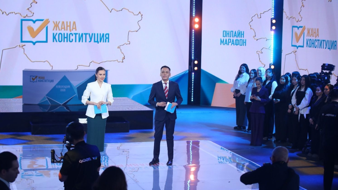 Образование, наука, культура и инновации закреплены в Основном законе