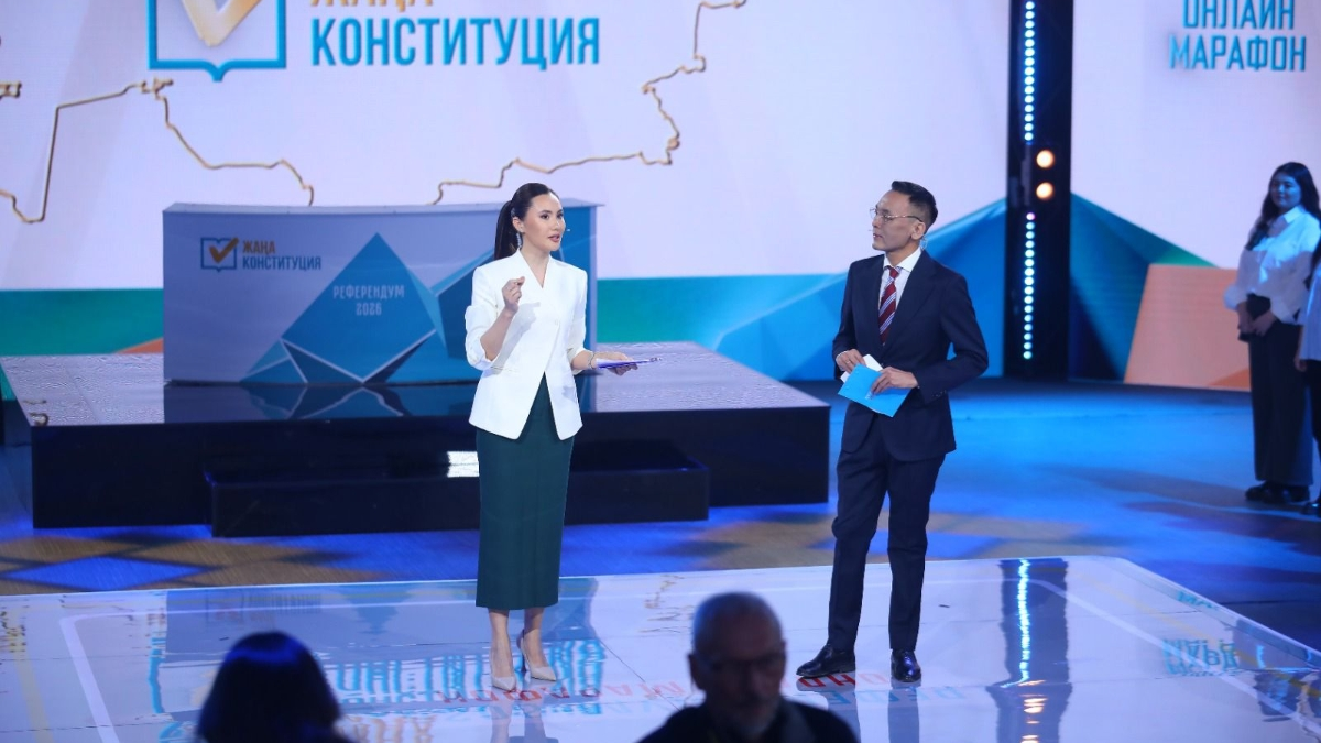 Права и свободы граждан полностью защищены в проекте Конституции