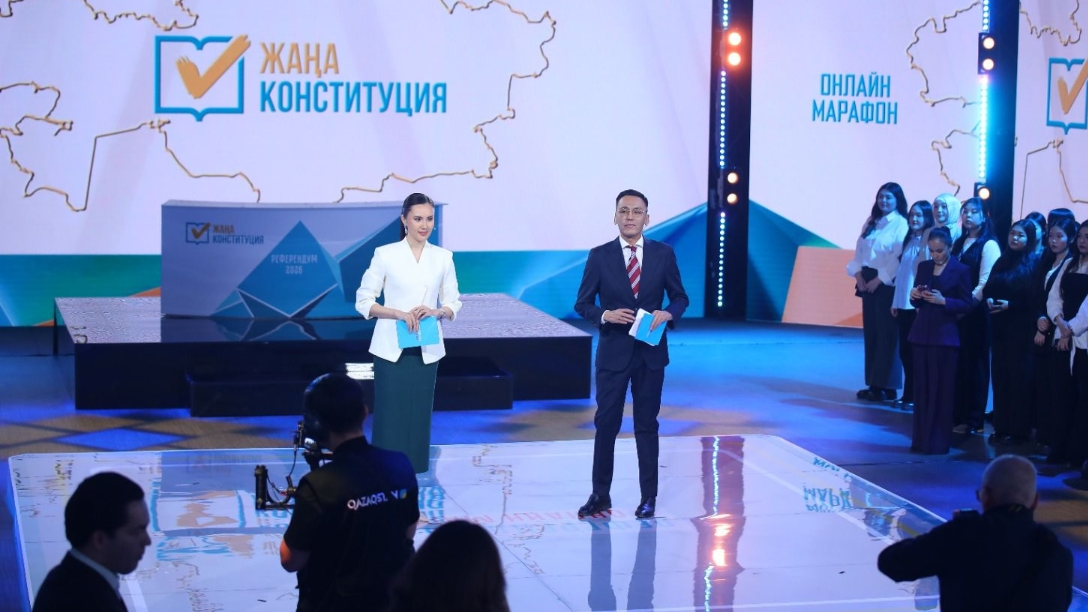 Проект Конституции уточняет принцип светского государства