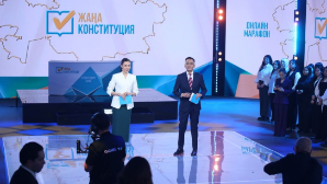 Проект Конституции уточняет принцип светского государства