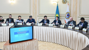 Уточненный бюджет Алматы в 2026 году составит 2,8 трлн тенге