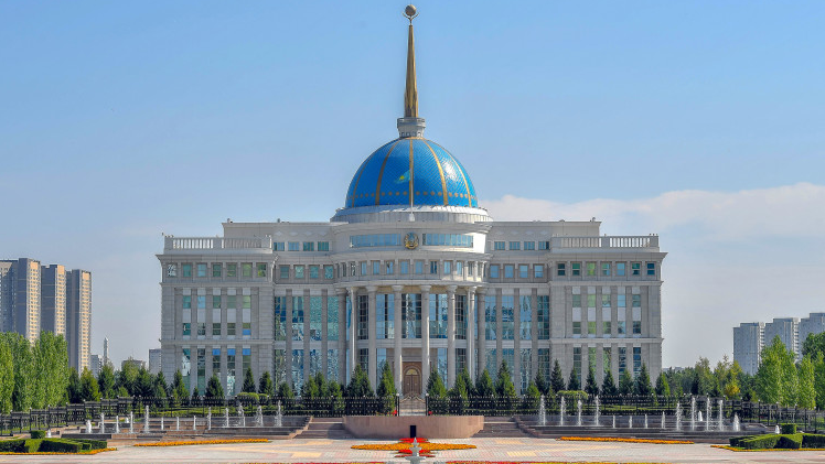 Александр Вучич прибудет в Казахстан с официальным визитом