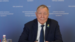 КазНУ активно разъясняет проект новой Конституции гражданам. О роли университетов в реформе права рассказали в Алматы