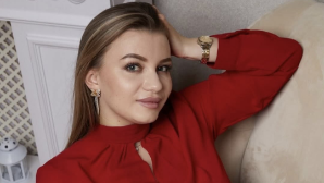 Алина Кан: “Участие в референдуме – это ответственность за будущее страны”