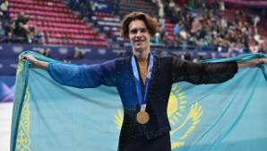 Михаила Шайдорова номинировали на престижную премию