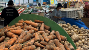 В Алматы реализуются меры поддержки цен на социально значимые продукты питания