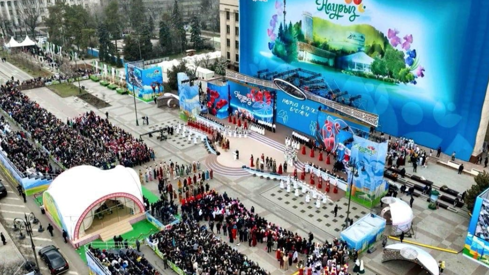 Празднование Наурыза в Алматы: основные мероприятия на 21-23 марта