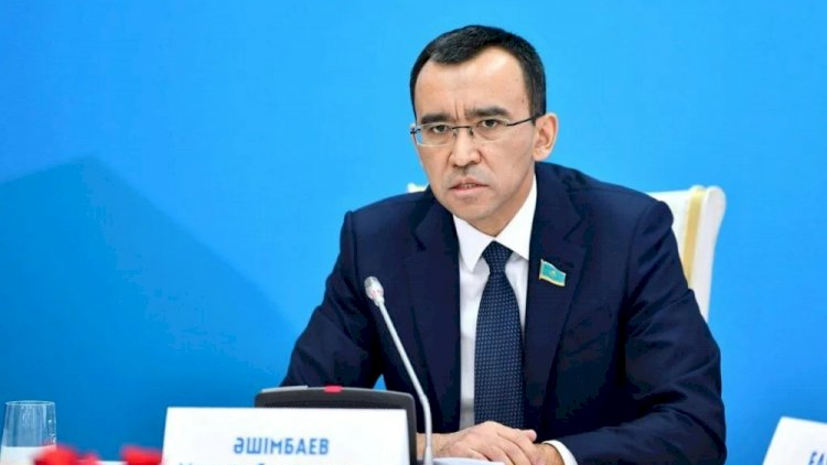 Маулен Ашимбаев: Многовекторность Казахстана стала эффективным инструментом политики