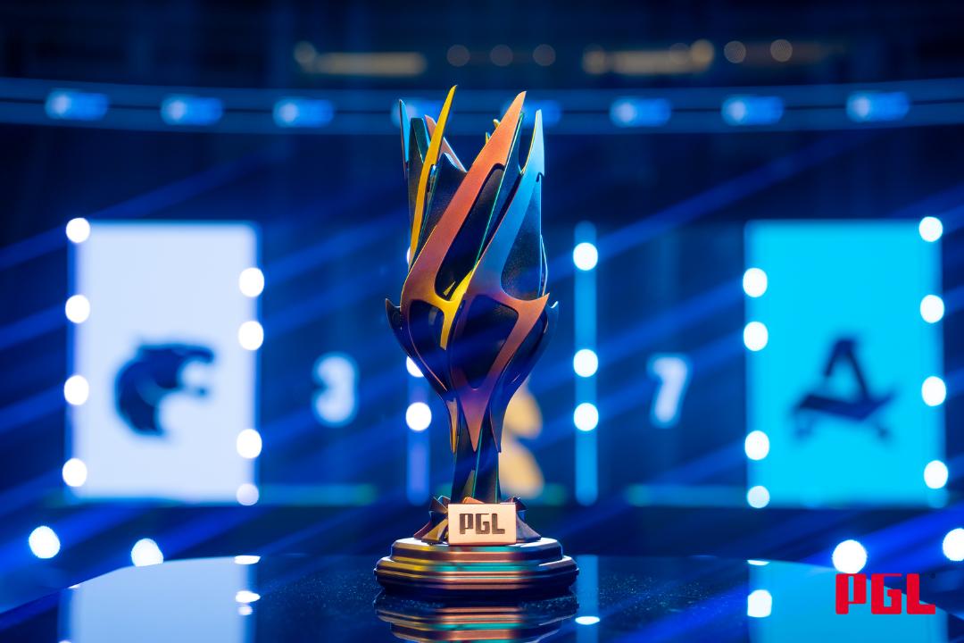 PGL Astana 2026: лучшие команды мира соберутся в столице