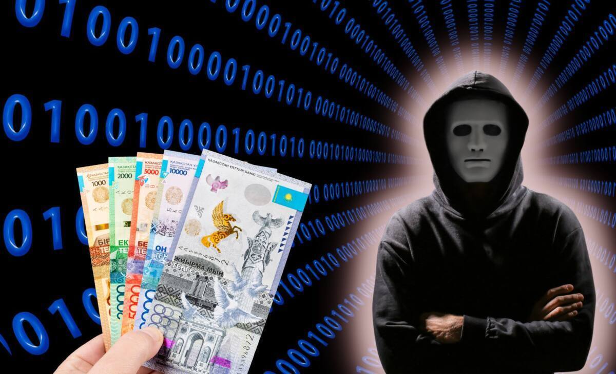 Полицейские раскрыли телефонное мошенничество в особо крупном размере в Астане