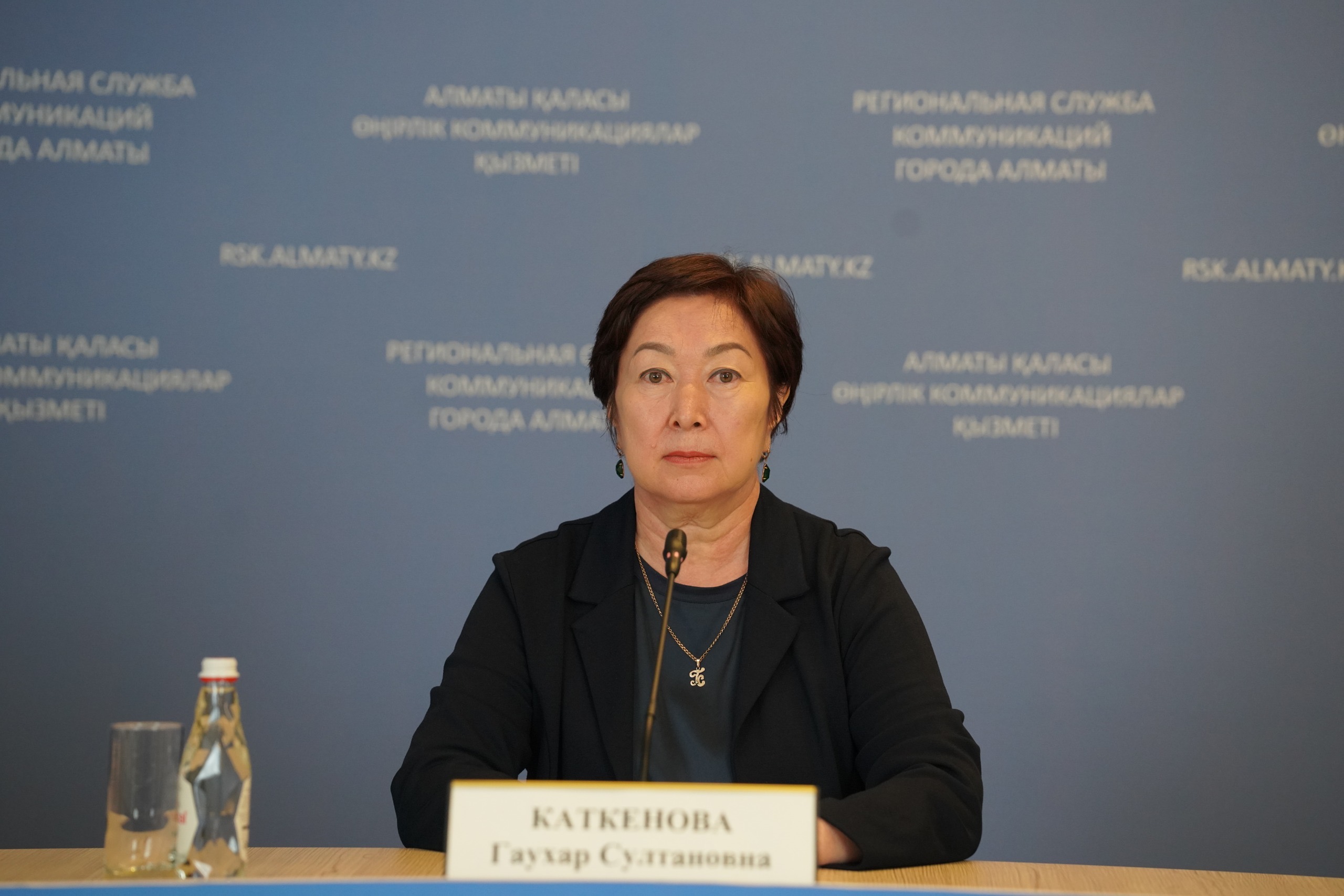 Число кишечных инфекций снизилось в Алматы 