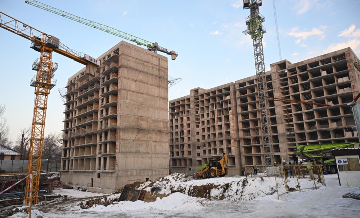 В Алматы с 1 июня стартует прием заявок по программе «Алматы Жастары»