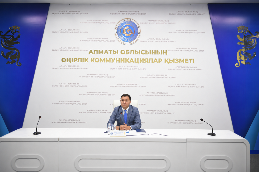 В Алматинской области реализуют 8 проектов по переработке отходов на 148,8 млрд тенге