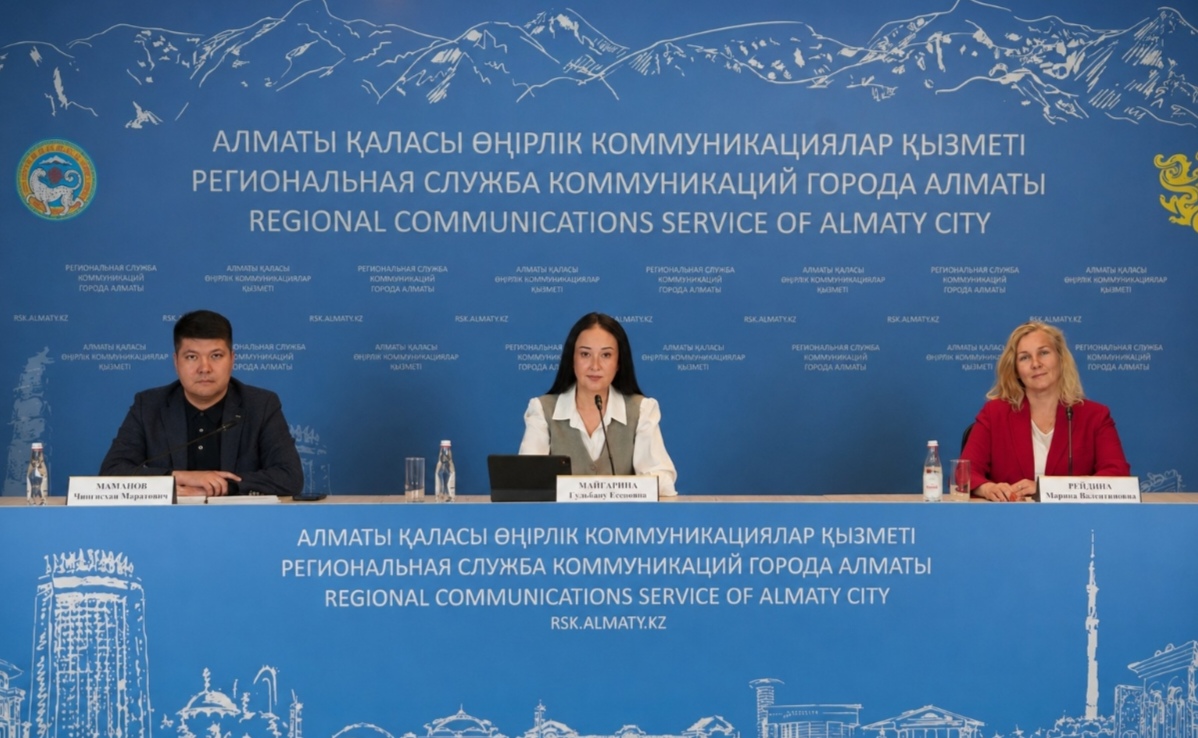Почему региональный бизнес зачастую не растет дальше одного города - итоги тура по Казахстану