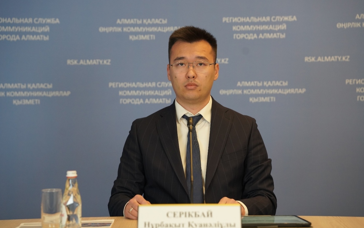 В Алматы модернизируют сотни километров инженерных сетей и усилят контроль за автомойками