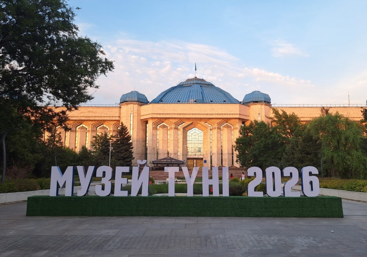 Фаберже, «Кыз Жибек» и ожившие картины: чем удивляет «Ночь музеев» в Алматы