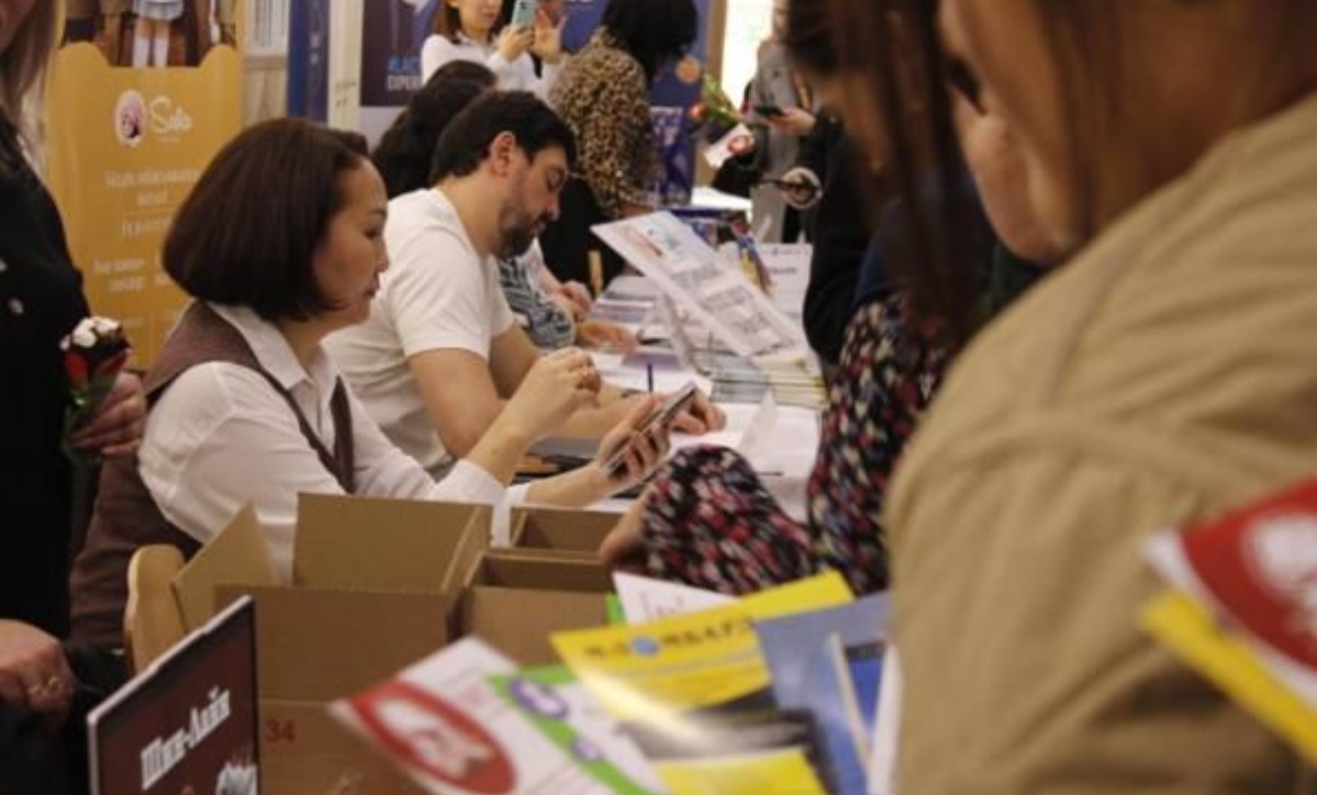 Адресный подход и системные меры: в Алматы сократилась доля NEET-молодежи