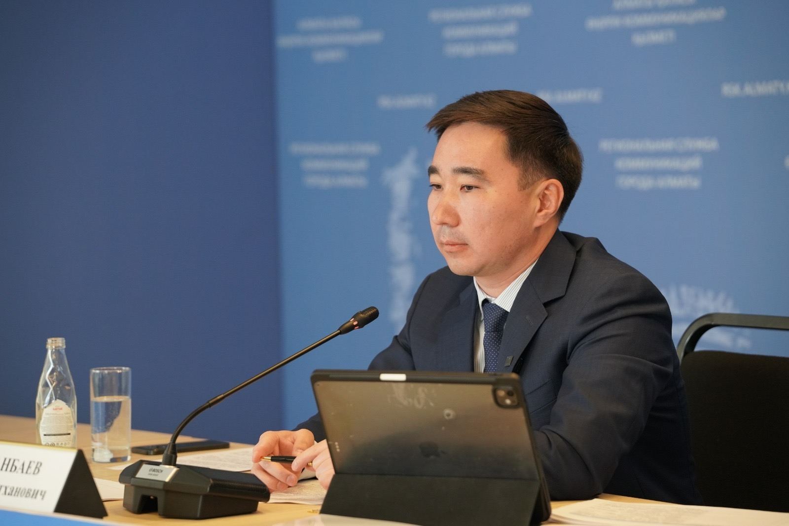 Алматы готовят к транспортной реформе: новые автобусные маршруты, ЛРТ и «умные» светофоры