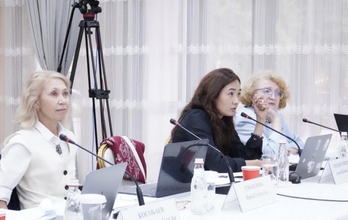 В Алматы стартовал питчинг кинопроектов