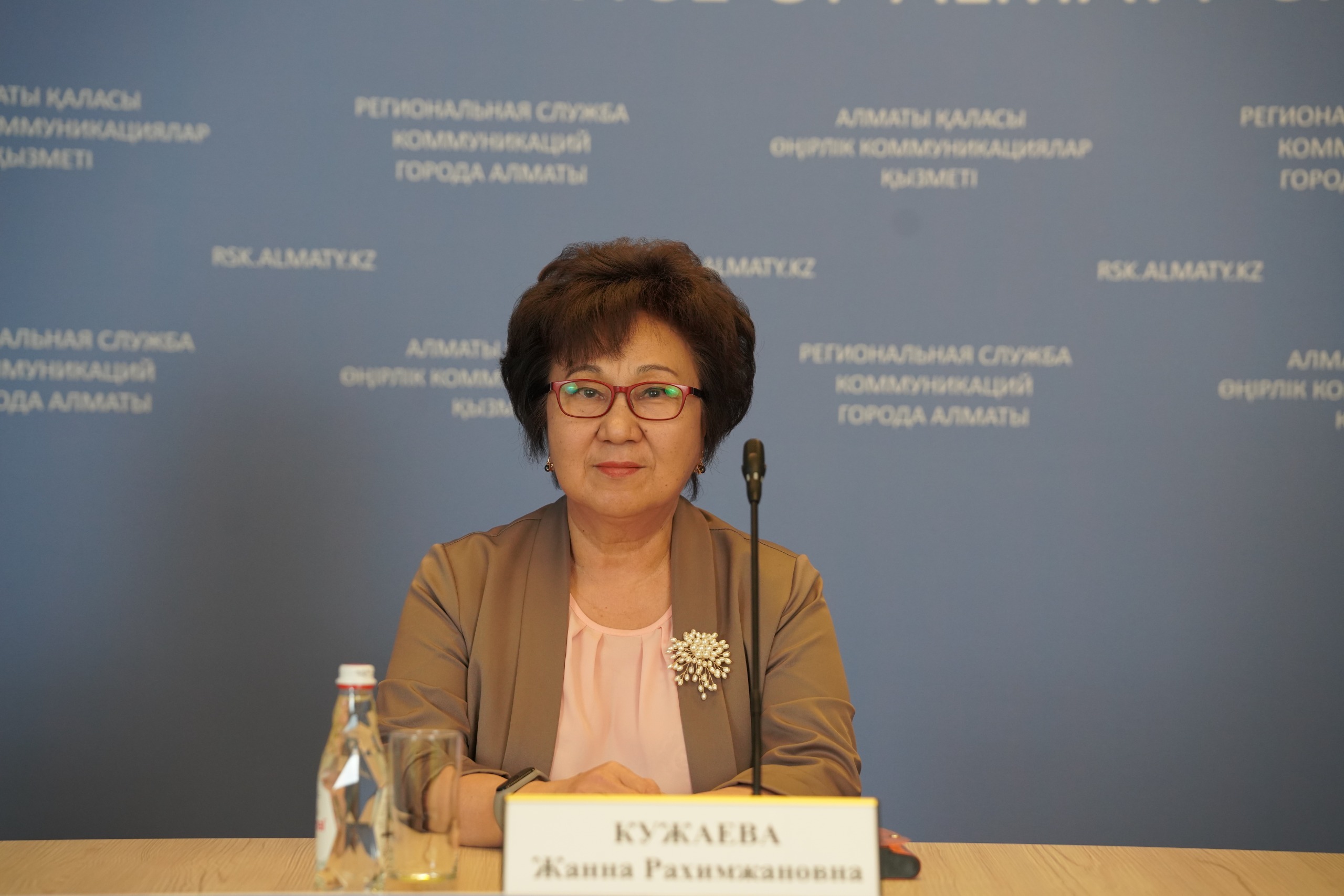 В Алматы большинство случаев рака стали выявлять на ранних стадиях
