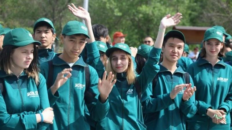 «Жасыл ел» расширяет формат: проект в Карагандинской области будет работать круглый год